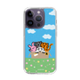 Slim Protection Case［ MUZIK TIGER - Picnic ］