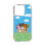 Slim Protection Case［ MUZIK TIGER - Picnic ］