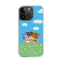 Slim Protection Case［ MUZIK TIGER - Picnic ］
