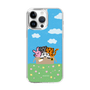 Slim Protection Case［ MUZIK TIGER - Picnic ］