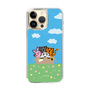 Slim Protection Case［ MUZIK TIGER - Picnic ］