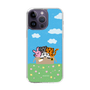 Slim Protection Case［ MUZIK TIGER - Picnic ］