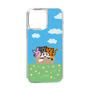 Slim Protection Case［ MUZIK TIGER - Picnic ］
