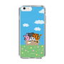 Slim Protection Case［ MUZIK TIGER - Picnic ］