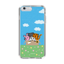 Slim Protection Case［ MUZIK TIGER - Picnic ］