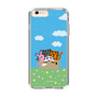 Slim Protection Case［ MUZIK TIGER - Picnic ］