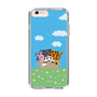 Slim Protection Case［ MUZIK TIGER - Picnic ］