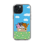 Slim Protection Case［ MUZIK TIGER - Picnic ］