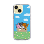 Slim Protection Case［ MUZIK TIGER - Picnic ］