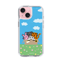 Slim Protection Case［ MUZIK TIGER - Picnic ］