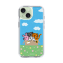 Slim Protection Case［ MUZIK TIGER - Picnic ］
