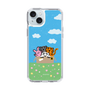 Slim Protection Case［ MUZIK TIGER - Picnic ］