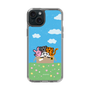 Slim Protection Case［ MUZIK TIGER - Picnic ］