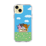 Slim Protection Case［ MUZIK TIGER - Picnic ］