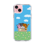 Slim Protection Case［ MUZIK TIGER - Picnic ］