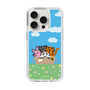 Slim Protection Case［ MUZIK TIGER - Picnic ］