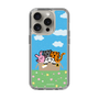 Slim Protection Case［ MUZIK TIGER - Picnic ］
