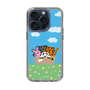 Slim Protection Case［ MUZIK TIGER - Picnic ］