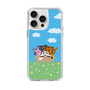 Slim Protection Case［ MUZIK TIGER - Picnic ］
