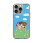 Slim Protection Case［ MUZIK TIGER - Picnic ］