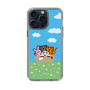 Slim Protection Case［ MUZIK TIGER - Picnic ］
