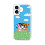 Slim Protection Case［ MUZIK TIGER - Picnic ］