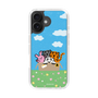 Slim Protection Case［ MUZIK TIGER - Picnic ］