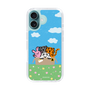 Slim Protection Case［ MUZIK TIGER - Picnic ］