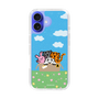 Slim Protection Case［ MUZIK TIGER - Picnic ］