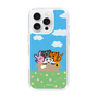 Slim Protection Case［ MUZIK TIGER - Picnic ］