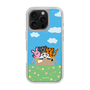 Slim Protection Case［ MUZIK TIGER - Picnic ］