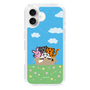 Slim Protection Case［ MUZIK TIGER - Picnic ］