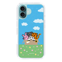 Slim Protection Case［ MUZIK TIGER - Picnic ］