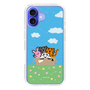 Slim Protection Case［ MUZIK TIGER - Picnic ］