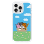 Slim Protection Case［ MUZIK TIGER - Picnic ］