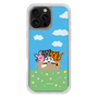 Slim Protection Case［ MUZIK TIGER - Picnic ］