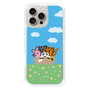 Slim Protection Case［ MUZIK TIGER - Picnic ］