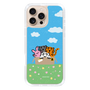 Slim Protection Case［ MUZIK TIGER - Picnic ］