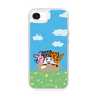 Slim Protection Case［ MUZIK TIGER - Picnic ］