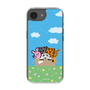 Slim Protection Case［ MUZIK TIGER - Picnic ］