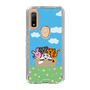 Slim Protection Case［ MUZIK TIGER - Picnic ］