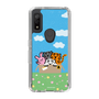 Slim Protection Case［ MUZIK TIGER - Picnic ］