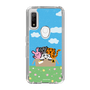 Slim Protection Case［ MUZIK TIGER - Picnic ］