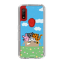 Slim Protection Case［ MUZIK TIGER - Picnic ］