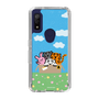 Slim Protection Case［ MUZIK TIGER - Picnic ］