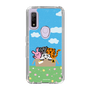 Slim Protection Case［ MUZIK TIGER - Picnic ］