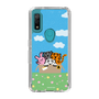 Slim Protection Case［ MUZIK TIGER - Picnic ］