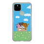 Slim Protection Case［ MUZIK TIGER - Picnic ］
