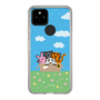 Slim Protection Case［ MUZIK TIGER - Picnic ］