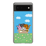 Slim Protection Case［ MUZIK TIGER - Picnic ］